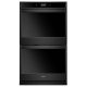 Whirlpool WOD77EC7HB 27 inch Wall Oven