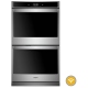 Whirlpool WOD77EC7HS 27 inch Wall Oven