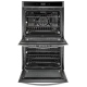 Whirlpool 30 inch Wall Oven (WOD97EC0HZ)