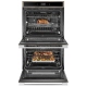 Whirlpool 30 inch Double Wall Oven (WODA7EC0HN)
