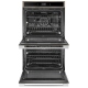 Whirlpool WODA7EC0HN Double Wall Oven