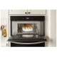 Whirlpool WOEC5027LZ Microwave Wall Oven Combo