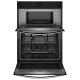 Whirlpool WOEC5027LZ