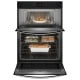 Whirlpool WOEC5027LZ 27 inch Wall Oven
