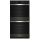 Whirlpool 30 inch Double Wall Oven (WOED7030PV)