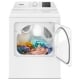  7 cu. ft. Vented Dryer (WGD4105SW)