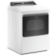 Whirlpool WGD5100HW Vented Dryer