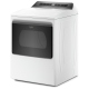 Whirlpool Vented White Dryer (WGD5100HW)