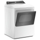 Whirlpool WGD5100HW Dryer