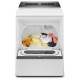 Whirlpool Vented Dryer (WGD5100HW)