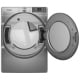 Sécheuse au gaz Whirlpool WGD5720RR 7.4 pi. cu. Avec conduit d'évacuation