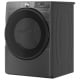 Sécheuse Whirlpool WGD5720RU 7.4 pi. cu. Avec conduit d'évacuation