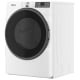 Whirlpool 7.4 cu. ft. Vented Dryer (WGD5720RW)