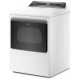 Sécheuse Blanc Whirlpool (WGD6120HW)
