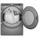 Whirlpool 7.4 cu. ft. Vented Gas Dryer (WGD6720RR)