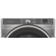 Whirlpool WGD6720RR 7.4 cu. ft. Vented Gas Dryer