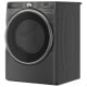 Sécheuse Whirlpool 7.4 pi. cu. Avec conduit d'évacuation (WGD6720RU)