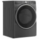 Sécheuse Whirlpool WGD6720RU 7.4 pi. cu. Avec conduit d'évacuation