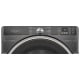Sécheuse au gaz Whirlpool WGD6720RU 7.4 pi. cu. Avec conduit d'évacuation