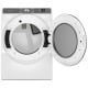 Sécheuse au gaz Blanc Whirlpool (WGD6720RW)
