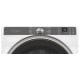 Sécheuse au gaz Whirlpool WGD6720RW 7.4 pi. cu. Avec conduit d'évacuation