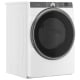 Sécheuse Whirlpool 7.4 pi. cu. Avec conduit d'évacuation (WGD6720RW)