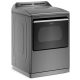 Sécheuse Whirlpool WGD7120HC Avec conduit d'évacuation