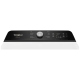 Sécheuse au gaz Whirlpool WGD8509TW