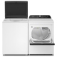 Whirlpool WGD8509TW