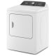 Whirlpool 7 cu. ft. Vented Dryer (YWED5050LW)