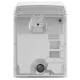 Whirlpool YWED5051LW