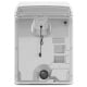 Whirlpool YWED5051LW