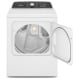 Sécheuse électrique Blanc Whirlpool (YWED5051LW)
