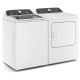 Whirlpool YWED5051LW