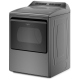 Whirlpool Vented Dryer (YWED5100HC)