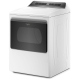 Whirlpool Vented Dryer (YWED5100HW)