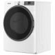 Sécheuse  YWED5720RW 7.4 pi. cu. Avec conduit d'évacuation
