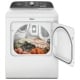 Whirlpool YWED6150PW 7 cu. ft. Vented Electric Dryer