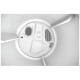 Whirlpool 7 cu. ft. Vented White Electric Dryer (YWED6150PW)