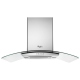 Whirlpool GXI6536DXS Range Hood