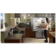 Whirlpool Stainless Steel Range Hood (GXI6536DXS)
