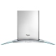Whirlpool Stainless Steel Range Hood (GXW6530DXS)