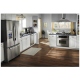 Whirlpool GXW7336DXS Range Hood