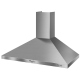 Whirlpool GXW7336DXS Ventilation