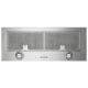 Whirlpool Stainless Steel Insert Liner (UVL5430JSS)