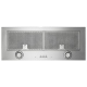 Whirlpool UVL5430JSS Ventilation