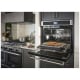 Whirlpool Stainless Steel Insert Liner (UVL6048JSS)
