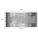 Whirlpool UVL6048JSS