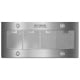 Whirlpool UVL6048JSS Ventilation