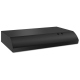 Whirlpool UXT3030AYB Ventilation